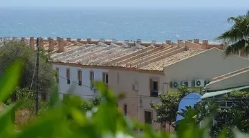 Ramada Hotel Suites Costa del Sol
