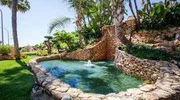 Ramada Hotel Suites Costa del Sol