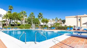 Ramada Hotel  Suites Costa del Sol