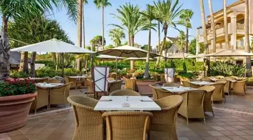 Ramada Hotel Suites Costa del Sol