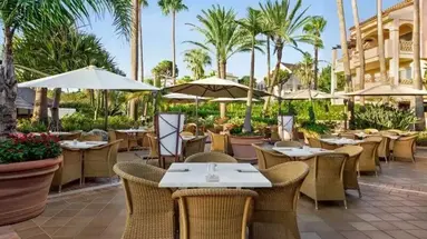 Ramada Hotel Suites Costa del Sol