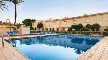 Ramada Hotel Suites Costa del Sol
