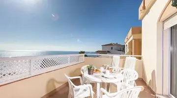 Ramada Hotel Suites Costa del Sol
