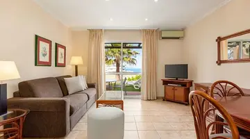 Ramada Hotel Suites Costa del Sol