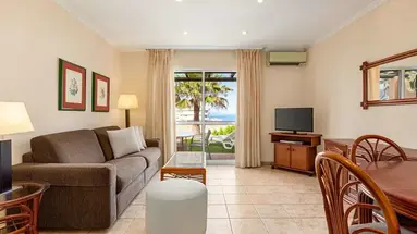 Ramada Hotel Suites Costa del Sol