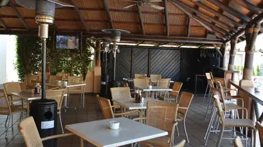Ramada Hotel Suites Costa del Sol