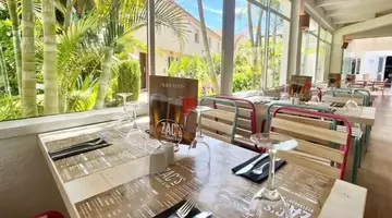 Ramada Hotel Suites Costa del Sol