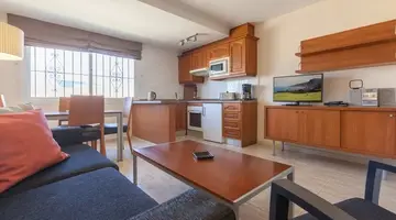 Ramada Hotel Suites Costa del Sol