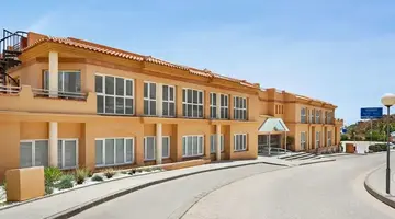 Ramada Hotel Suites Costa del Sol