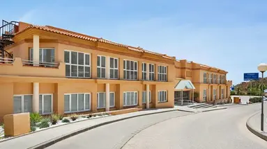 Ramada Hotel Suites Costa del Sol