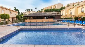 Ramada Hotel Suites Costa del Sol