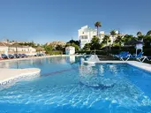 Ramada Hotel Suites Costa del Sol