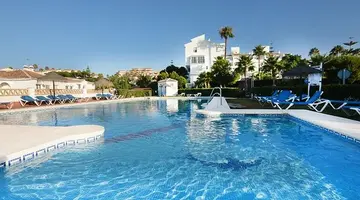 Ramada Hotel Suites Costa del Sol