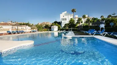 Ramada Hotel Suites Costa del Sol