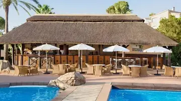 Ramada Hotel Suites Costa del Sol