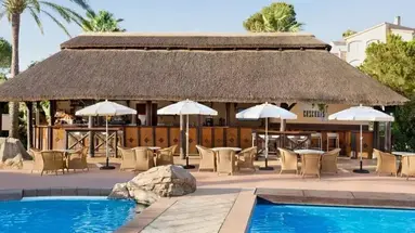 Ramada Hotel Suites Costa del Sol