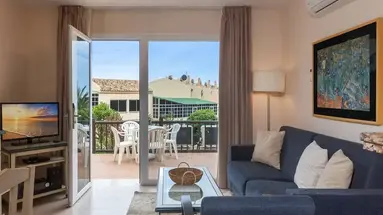 Ramada Hotel Suites Costa del Sol