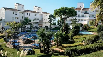 Ramada Hotel Suites Costa del Sol