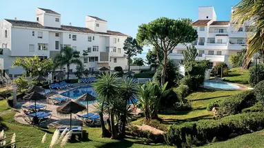 Ramada Hotel Suites Costa del Sol