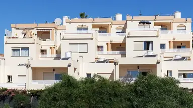 Ramada Hotel Suites Costa del Sol