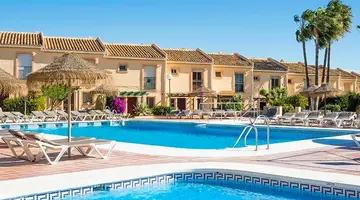 Ramada Hotel Suites Costa del Sol