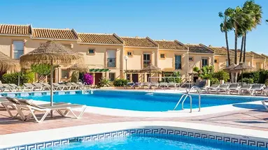 Ramada Hotel Suites Costa del Sol