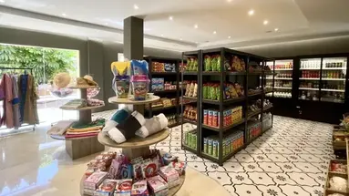 Ramada Hotel Suites Costa del Sol