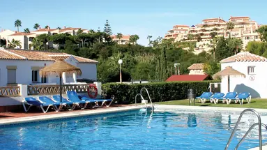 Ramada Hotel  Suites Costa del Sol