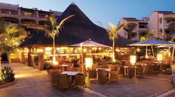 Ramada Hotel Suites Costa del Sol