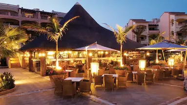 Ramada Hotel Suites Costa del Sol