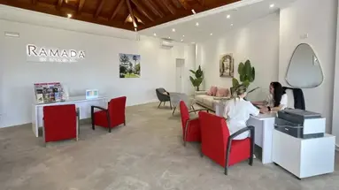 Ramada Hotel Suites Costa del Sol