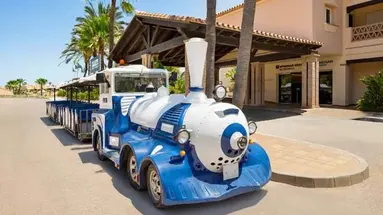 Ramada Hotel Suites Costa del Sol