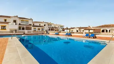 Ramada Hotel Suites Costa del Sol
