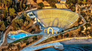Ramada Loutraki Poseidon Resort