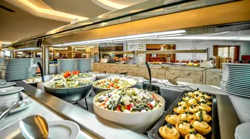 Ramada Loutraki Poseidon Resort