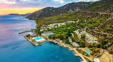 Ramada Loutraki Poseidon Resort
