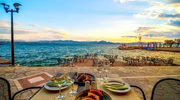 Ramada Loutraki Poseidon Resort