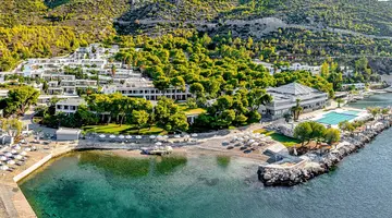 Ramada Loutraki Poseidon Resort