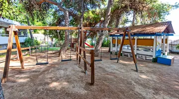 Ramada Loutraki Poseidon Resort