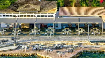 Ramada Loutraki Poseidon Resort