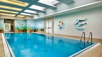 Ramada Loutraki Poseidon Resort