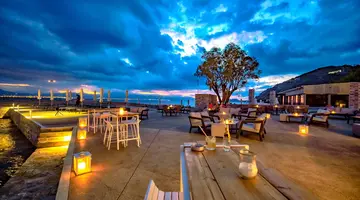 Ramada Loutraki Poseidon Resort