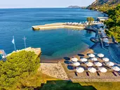 Ramada Loutraki Poseidon Resort