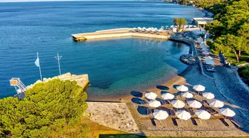Ramada Loutraki Poseidon Resort