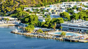Ramada Loutraki Poseidon Resort