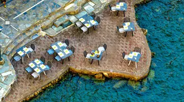 Ramada Loutraki Poseidon Resort