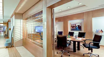 Ramada Loutraki Poseidon Resort