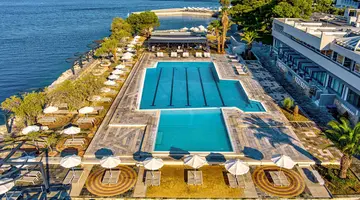 Ramada Loutraki Poseidon Resort