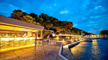 Ramada Loutraki Poseidon Resort