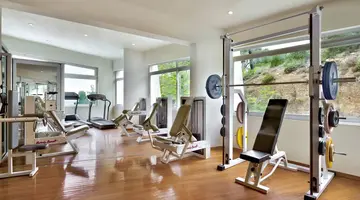 Ramada Loutraki Poseidon Resort